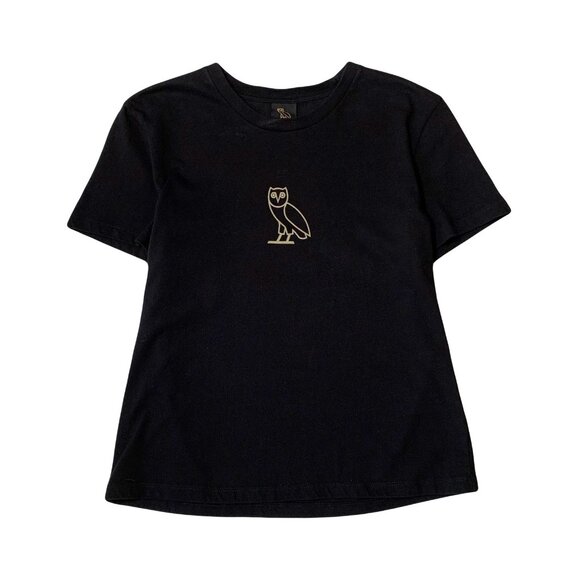 October's Very Own Mini Owl Tee Women's M - Picture 1 of 3